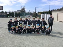 深谷市立幡羅小学校